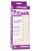 Me You Us Silk Slix Water-Based Lubricant Clear 3.3 oz.