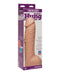 Shinesty The Popsicle Stick Apex USA Ball Hammock Pouch Underwear with Fly 3XL