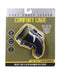 Doctor Love's 7 in. Trim-to-Fit Extra Girth Sleeve 1 in. Translucent