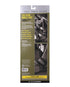 Pure Instinct Pheromone Hair & Body Mist 21-Piece Acrylic Display Bundle with Testers