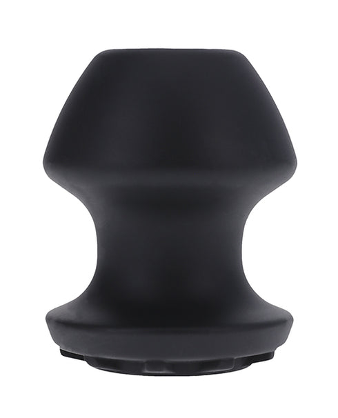 Fuzu Skin Activated Fingertip Massager Pastel Purple
