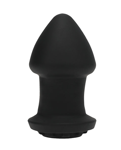 Fuzu Skin Activated Fingertip Massager Pastel Pink