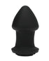 Fuzu Skin Activated Fingertip Massager Pastel Pink