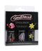 Creature Cocks Hell Hound Squirting Silicone Penis Enhancer Red