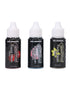 Creature Cocks Hell Hound Squirting Silicone Penis Enhancer Red