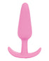 Chakrubs Prism Original Clear Quartz Wand