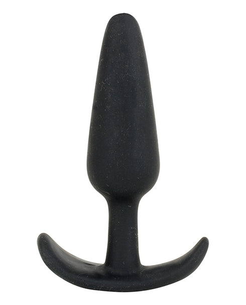 Chakrubs Xaga Curve Obsidian Wand