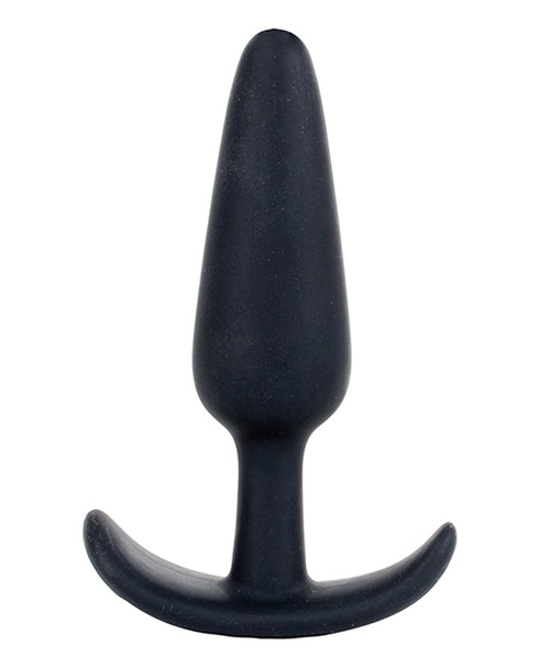 Chakrubs Xaga Root Obsidian Plug
