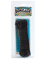 Adam & Eve Beaded Rose Blossom Silicone Anal Vibrator