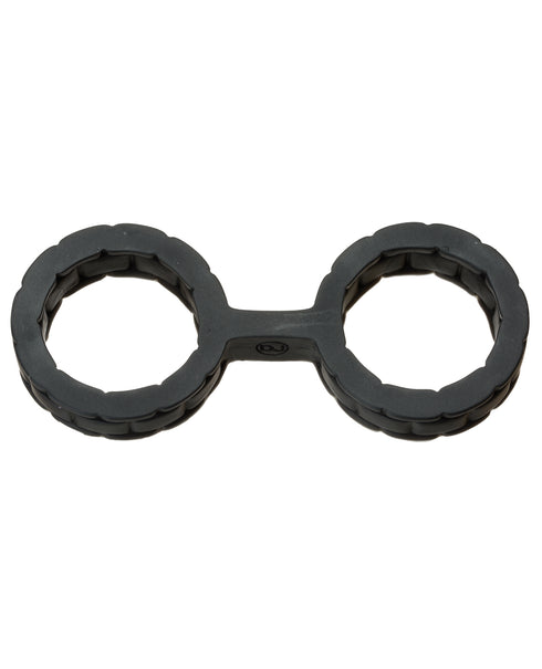 Strap-On-Me Harness Lingerie Halo Black XL