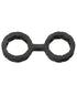 Strap-On-Me Harness Lingerie Halo Black XL