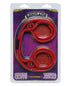 Ouchie Stix by Neva Nude Plur Vibes Bandages 40-Pack