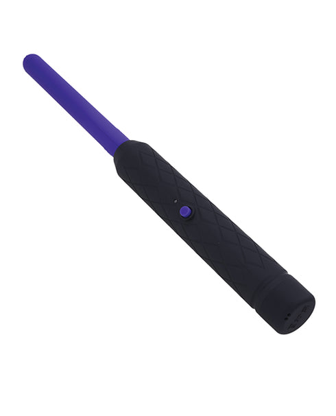 Doctor Love's 7 in. Trim-to-Fit Extra Girth Sleeve 1.5 in. Translucent