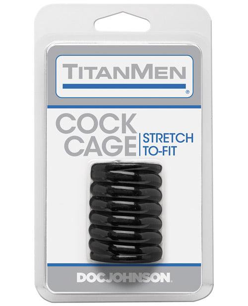 Camtoyz Kosmos Splash Garon Squirting Dildo