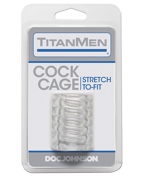 Camtoyz Raw Realistic Torso Landon