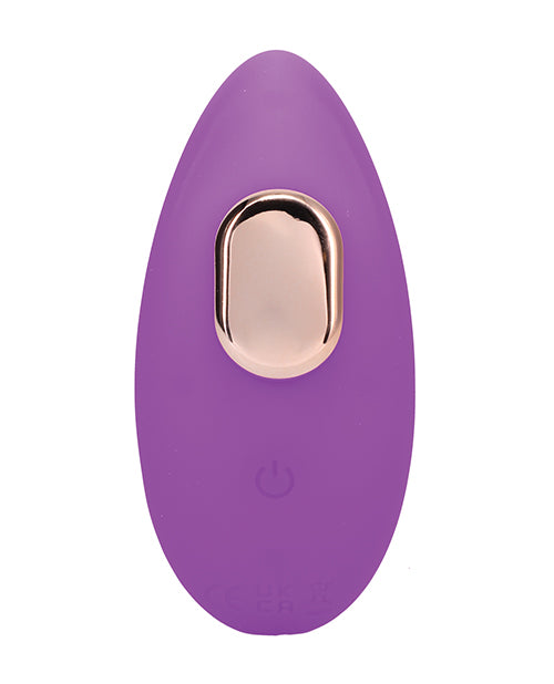 Mini's Arousal Bullet Pink