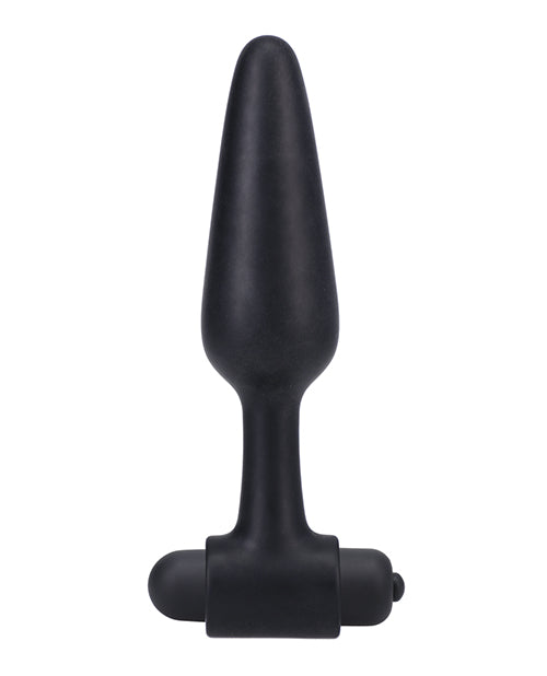 Trio Deluxe Anal Exploration Black