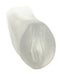 Male Power Mykonos Limited Edition Mini Short Ivory L