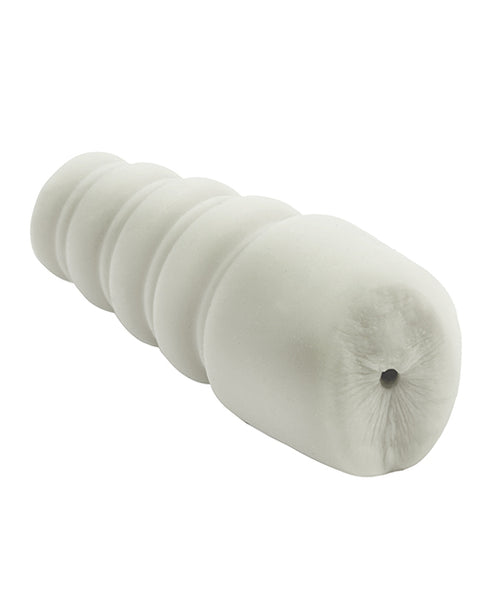 Male Power Mykonos Limited Edition Bong thong Ivory S/M