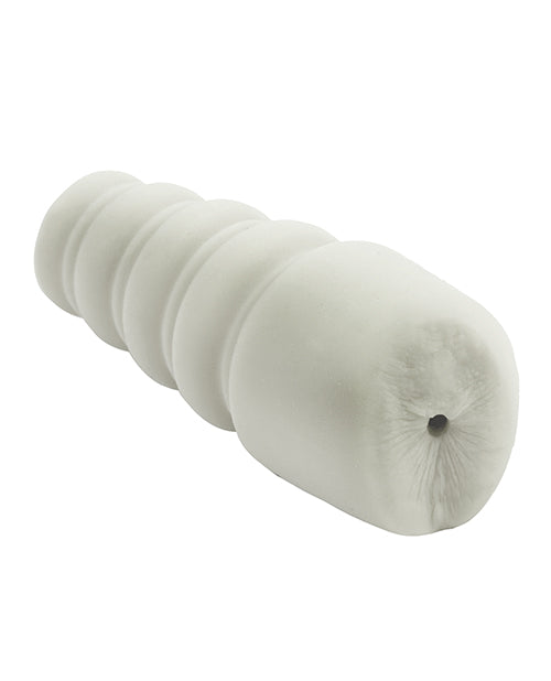 Male Power Mykonos Limited Edition Bong thong Ivory S/M