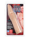 Camtoyz Kosmos Radiant Siena Glow-in-the-Dark Dildo