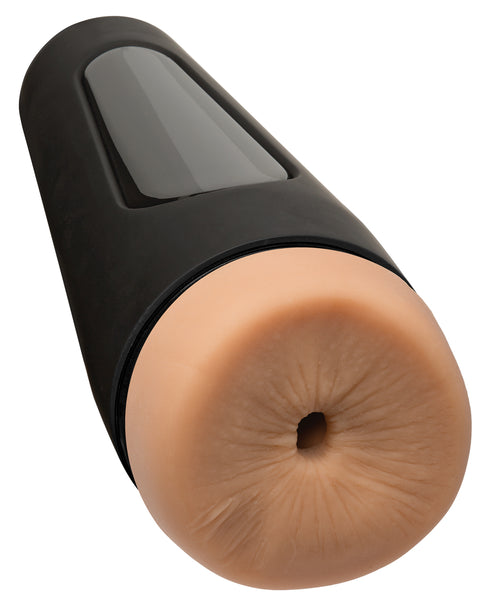 Cock Oil Water-Based Lubricant Plastic Bottle with Pump Top 10 oz.