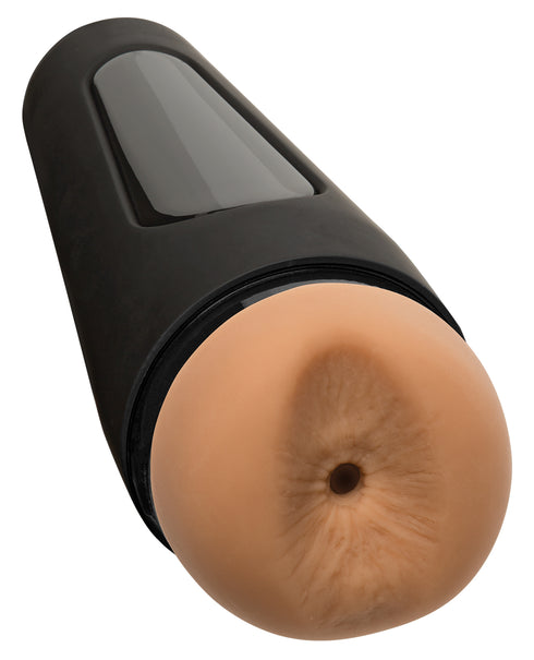 Cock Oil Water-Based Lubricant Metal Can with Inner Plastic Liner 9 oz.