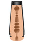 Cock Oil Water-Based Lubricant Metal Can with Inner Plastic Liner 9 oz.