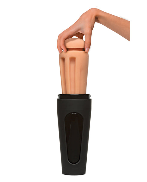 Lickgasm Lick Lasher Licking Vibrator