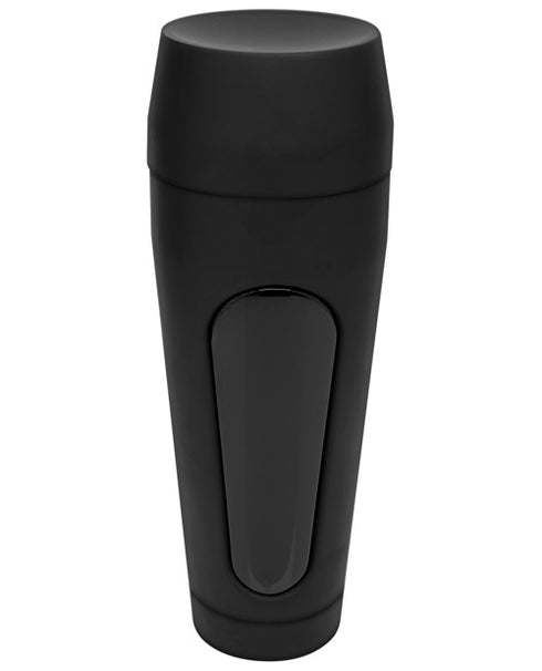 Masturs Raven Shadow Sinner Multi-Function Augmented Reality Masturbator