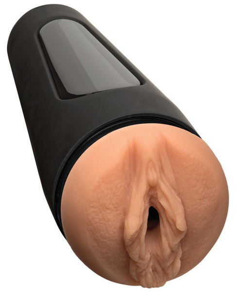Masturs Ayla Forest Warrior Multi-Function Augmented Reality Masturbator