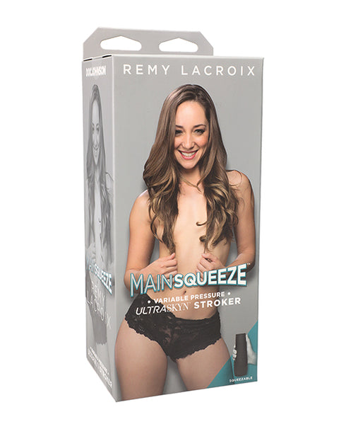 Masturs Misty Steam Mistress Multi-Function Augmented Reality Masturbator