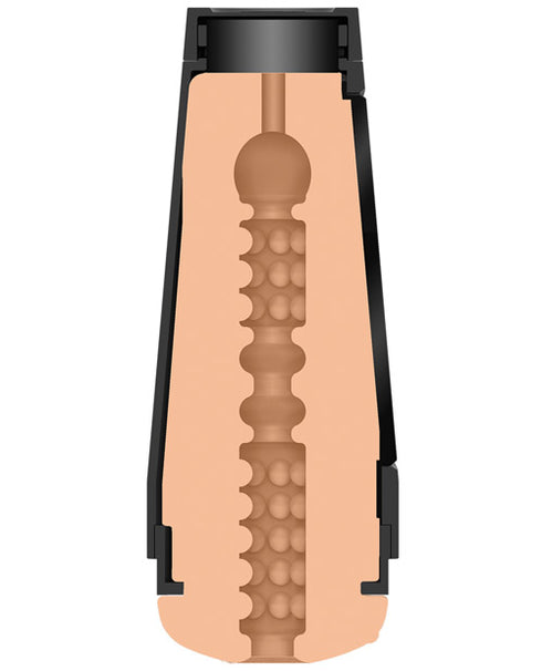 Masturs Misty Steam Mistress Multi-Function Augmented Reality Masturbator