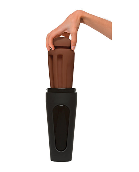 Creature Cocks Octoprobe Gyrating Prostate Vibrator