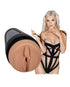 Master Series Thunderstick Mini Vibrating Wand Keychain
