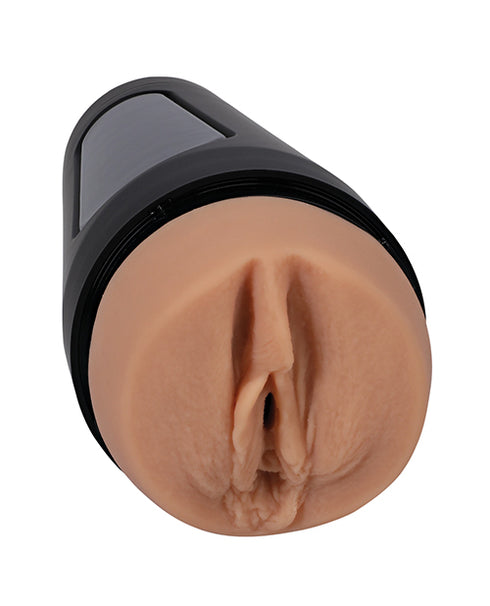 Master Series Pussy Boy Metal Chastity Cage