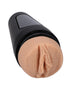 Intruder Thrusting Pleasure Vibe Mint