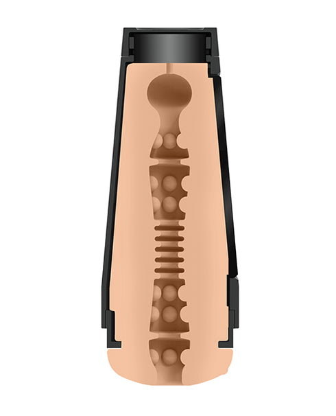 Intruder Thrusting Pleasure Vibe Mint