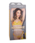 Goddess Remote Control Rotating Jewel Purple