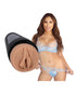 Cockpower Remote Control Cock Ring & Ball Cinch Black
