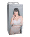Gold Glam Bullet Vibe White