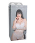 Gold Glam Bullet Vibe White