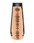 Gold Glam Bullet Vibe White