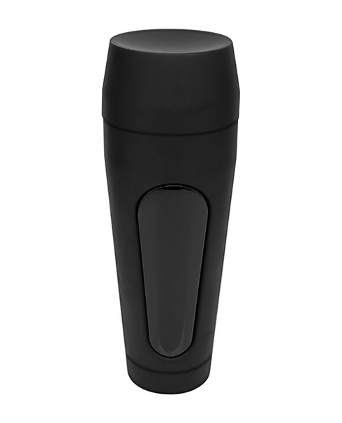 Mini's Royal Bullet Black