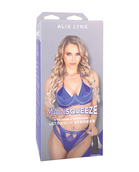 Fantasy X-Tensions Elite Vibrating Hollow Silicone Strap-On 7 in. Light