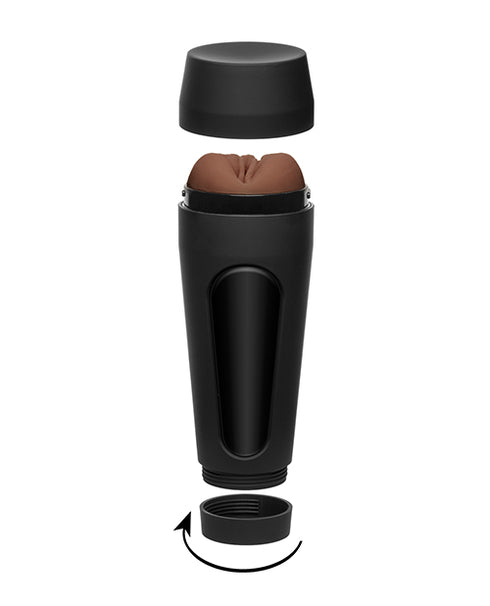 Sky Nimbus G-Spot Finder Blue