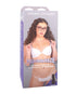 Strap-On-Me Multi Orgasm Dildo Medium Purple