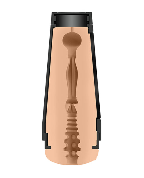 Doxy Die Cast Max Plug-In Purple