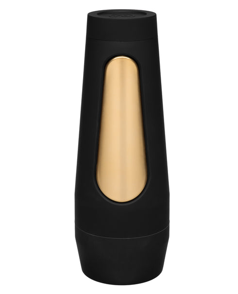 b-Vibe Thrusting Dildo Machine