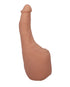 Bloomgasm Rose Ring Discreet Finger Vibrator